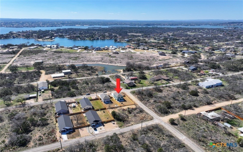 301 Cedarhill Drive, Granite Shoals, TX 78654, 3 Habitaciones Habitaciones , ,2 BañosBaños,Residential,En Venta,301 Cedarhill Drive,0,606877