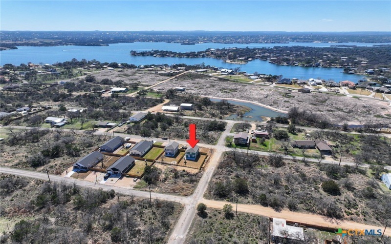 301 Cedarhill Drive, Granite Shoals, TX 78654, 3 Habitaciones Habitaciones , ,2 BañosBaños,Residential,En Venta,301 Cedarhill Drive,0,606877