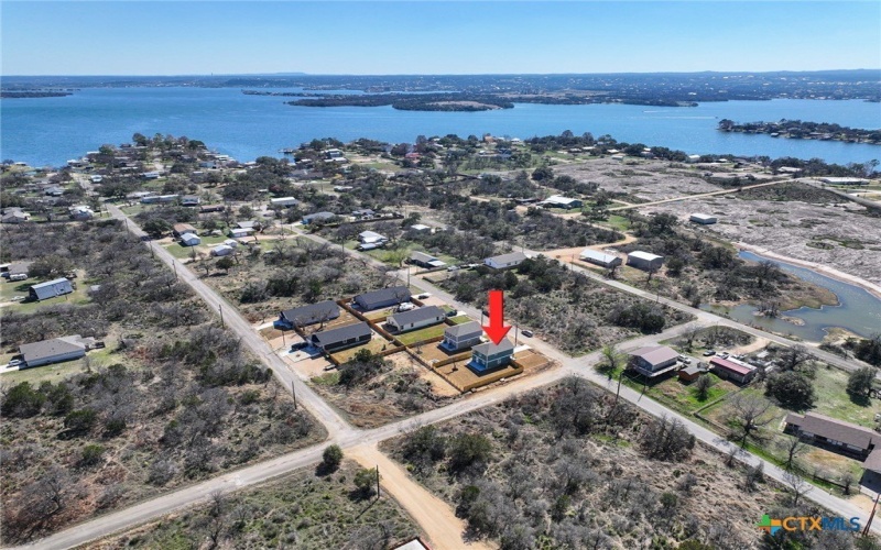 301 Cedarhill Drive, Granite Shoals, TX 78654, 3 Habitaciones Habitaciones , ,2 BañosBaños,Residential,En Venta,301 Cedarhill Drive,0,606877