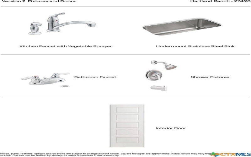 473 ATTICUS Cove, Lockhart, TX 78644, 3 Habitaciones Habitaciones , ,2 BañosBaños,Residential,En Venta,473 ATTICUS Cove,0,606917