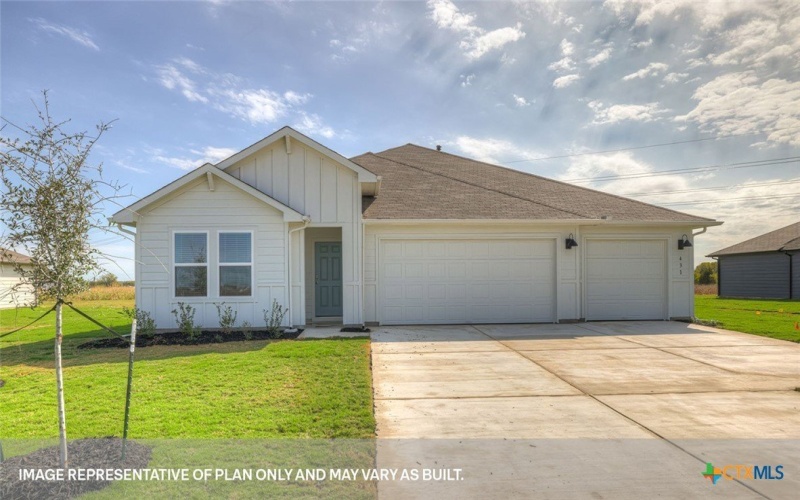 426 KOLBO CROSSING Cove, Lockhart, TX 78644, 4 Habitaciones Habitaciones , ,3 BañosBaños,Residential,En Venta,426 KOLBO CROSSING Cove,0,606942