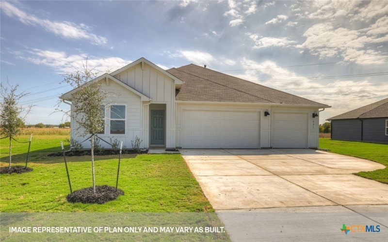 426 KOLBO CROSSING Cove, Lockhart, TX 78644, 4 Habitaciones Habitaciones , ,3 BañosBaños,Residential,En Venta,426 KOLBO CROSSING Cove,0,606942