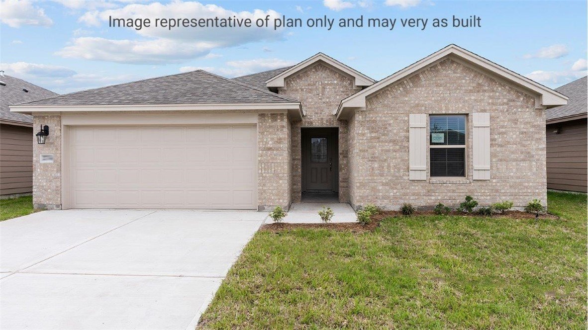 9502 Danish Oak Drive, Corpus Christi, TX 78410, 4 Bedrooms Bedrooms, ,2 BathroomsBathrooms,Residential,For Sale,9502 Danish Oak Drive,0,473118