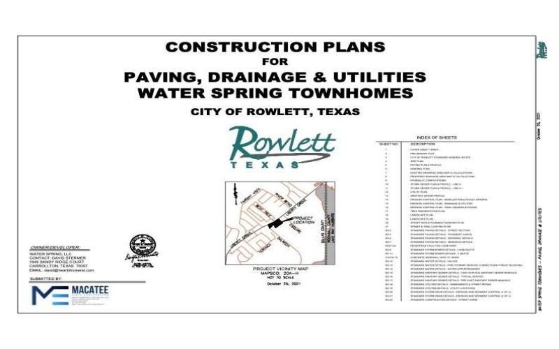 10206 Liberty Grove Road, Rowlett, TX 75089, ,Commercial Sale,En Venta,10206 Liberty Grove Road,20694448