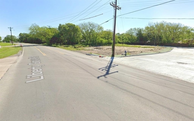10206 Liberty Grove Road, Rowlett, TX 75089, ,Commercial Sale,En Venta,10206 Liberty Grove Road,20694448