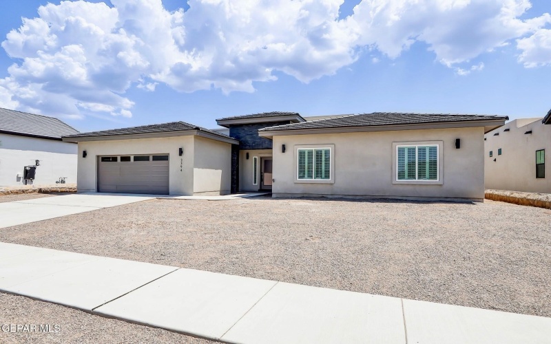 2394 ENCHANTED KNOLL Lane, El Paso, TX 79911, 4 Bedrooms Bedrooms, ,1 BathroomBathrooms,Residential,For Sale,2394 ENCHANTED KNOLL Lane,0,939968