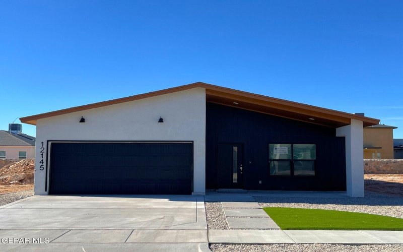 12145 SANAA Drive, El Paso, TX 79934, 4 Bedrooms Bedrooms, ,2 BathroomsBathrooms,Residential,For Sale,12145 SANAA Drive,0,939973