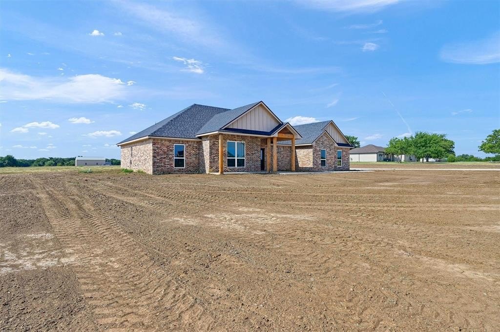 436 Dixie Road, Whitesboro, TX 76273, 4 Bedrooms Bedrooms, ,2 BathroomsBathrooms,Residential,For Sale,436 Dixie Road,20711665