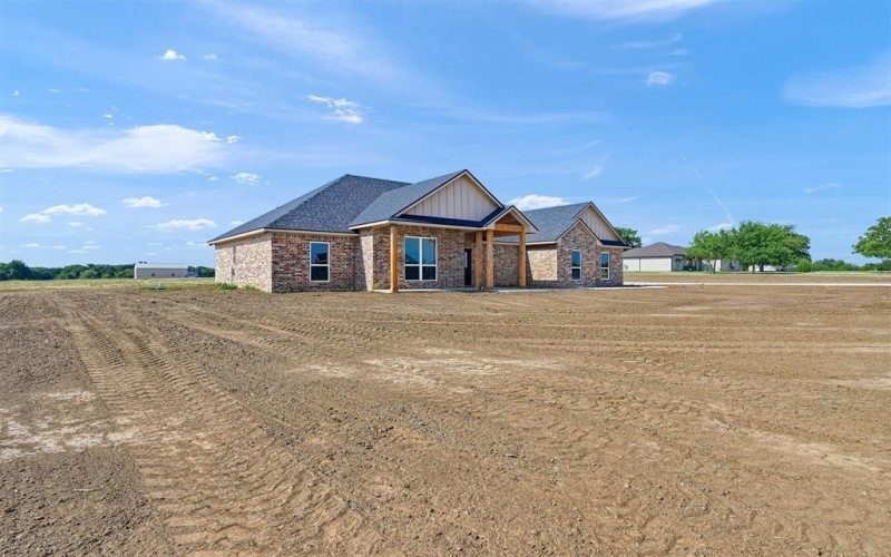 436 Dixie Road, Whitesboro, TX 76273, 4 Bedrooms Bedrooms, ,2 BathroomsBathrooms,Residential,For Sale,436 Dixie Road,20711665