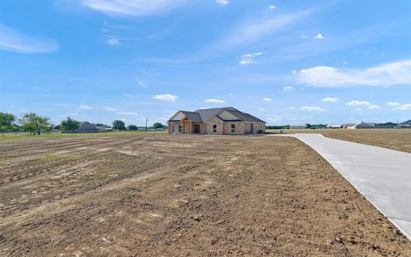 436 Dixie Road, Whitesboro, TX 76273, 4 Bedrooms Bedrooms, ,2 BathroomsBathrooms,Residential,For Sale,436 Dixie Road,20711665
