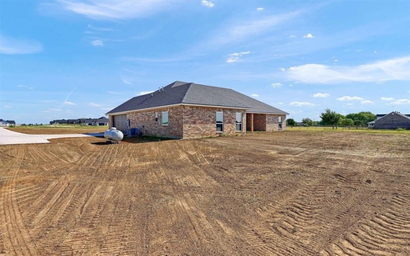 436 Dixie Road, Whitesboro, TX 76273, 4 Bedrooms Bedrooms, ,2 BathroomsBathrooms,Residential,For Sale,436 Dixie Road,20711665