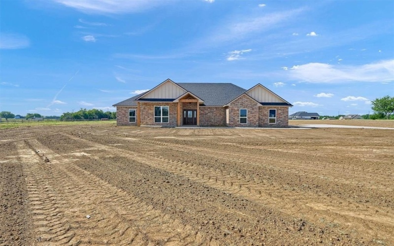 436 Dixie Road, Whitesboro, TX 76273, 4 Bedrooms Bedrooms, ,2 BathroomsBathrooms,Residential,For Sale,436 Dixie Road,20711665