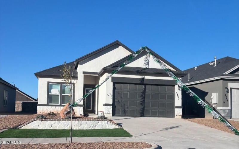 13957 Summer Wave Avenue, El Paso, TX 79928, 4 Bedrooms Bedrooms, ,2 BathroomsBathrooms,Residential,For Sale,13957 Summer Wave Avenue,0,940007