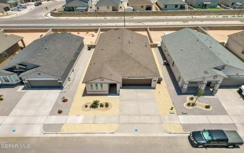 1644 Folkstone Street, El Paso, TX 79928, 4 Bedrooms Bedrooms, ,1 BathroomBathrooms,Residential,For Sale,1644 Folkstone Street,0,940041