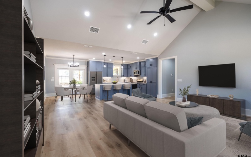 1003 Karen Dr, Lindale, TX 75771, 3 Habitaciones Habitaciones , ,2 BañosBaños,Residential,En Venta,1003 Karen Dr,0,26003429