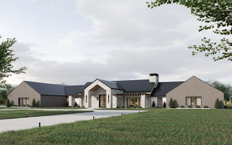 100 Beauty Berry, Horseshoe Bay, TX 78657, 4 Habitaciones Habitaciones , ,5 BañosBaños,Residential,En Venta,100 Beauty Berry,0,176912