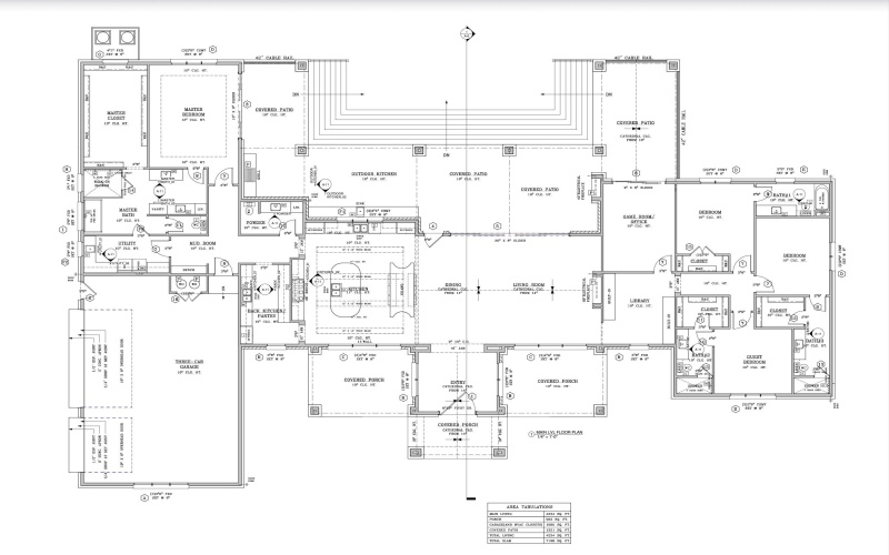 100 Beauty Berry, Horseshoe Bay, TX 78657, 4 Habitaciones Habitaciones , ,5 BañosBaños,Residential,En Venta,100 Beauty Berry,0,176912