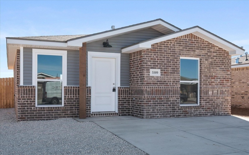 5509 Smith Street, Lubbock, TX 79416, 2 Habitaciones Habitaciones , ,2 BañosBaños,Residential,En Venta,5509 Smith Street,0,202601627