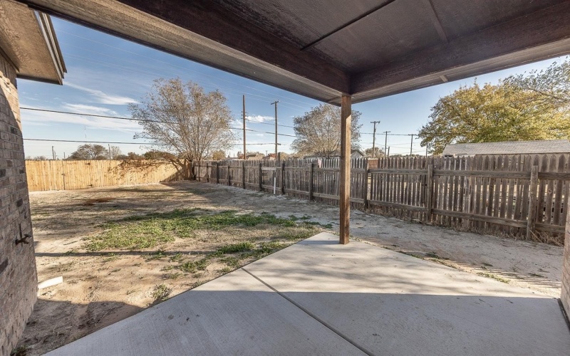 110 79th Street, Lubbock, TX 79404, 4 Habitaciones Habitaciones , ,2 BañosBaños,Residential,En Venta,110 79th Street,0,202603204