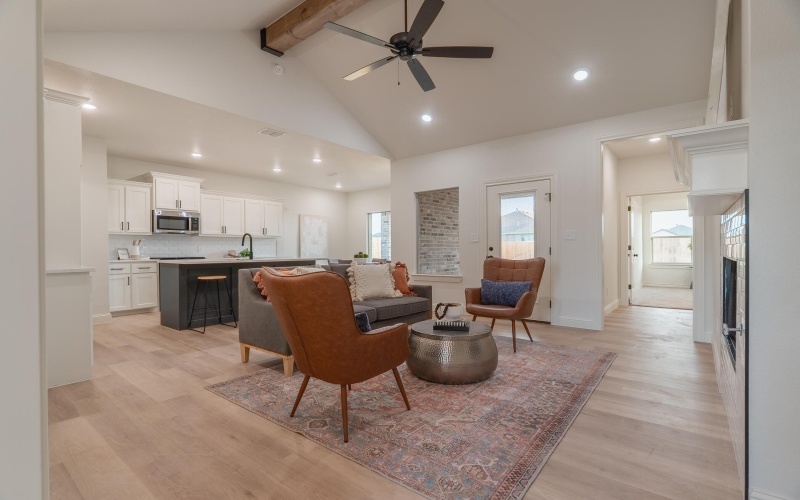 6913 14th Street, Lubbock, TX 79416, 3 Habitaciones Habitaciones , ,2 BañosBaños,Residential,En Venta,6913 14th Street,0,202603226