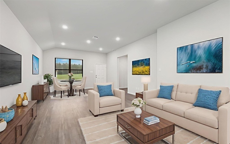 369 Byrd Drive, Lufkin, TX 75901, 3 Bedrooms Bedrooms, ,3 BathroomsBathrooms,Residential,For Sale,369 Byrd Drive,0,65106515