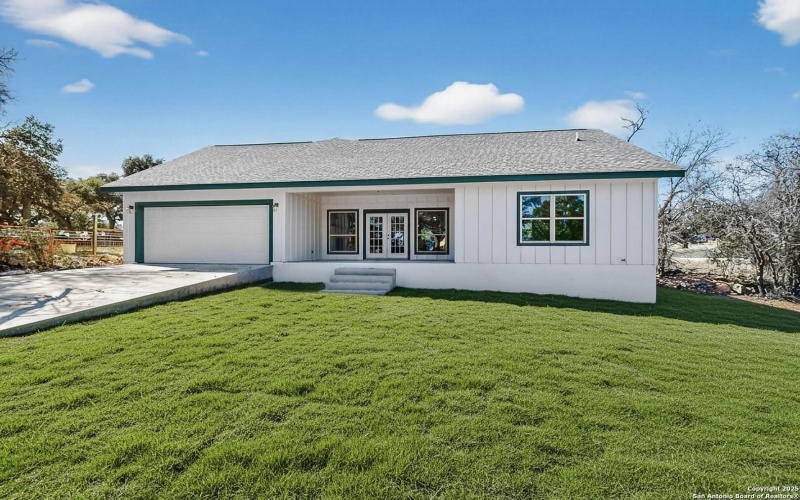 514 contour, Spring Branch, TX 78070, 3 Bedrooms Bedrooms, ,2 BathroomsBathrooms,Residential,For Sale,514 contour,0,1947520