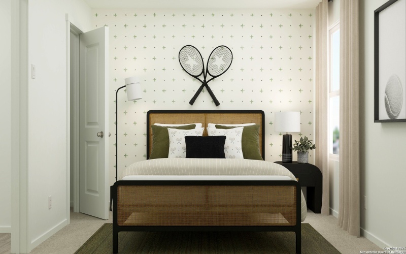 20818 Sumac Grove, San Antonio, TX 78264, 4 Habitaciones Habitaciones , ,2 BañosBaños,Residential,En Venta,20818 Sumac Grove,0,1947748