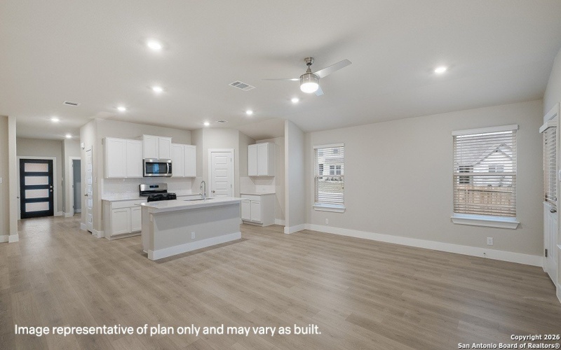 20940 Stonework Spur, San Antonio, TX 78266, 4 Habitaciones Habitaciones , ,3 BañosBaños,Residential,En Venta,20940 Stonework Spur,0,1947795