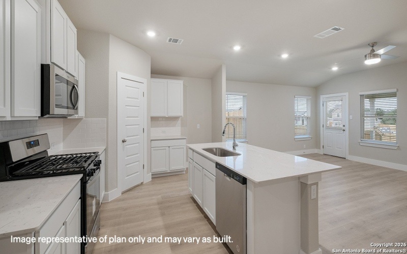 20940 Stonework Spur, San Antonio, TX 78266, 4 Habitaciones Habitaciones , ,3 BañosBaños,Residential,En Venta,20940 Stonework Spur,0,1947795