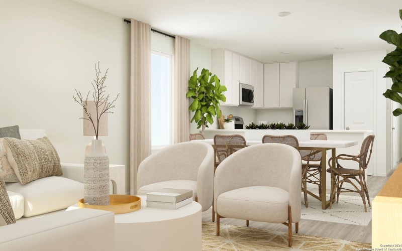 4953 Winecup Cove, Converse, TX 78109, 4 Habitaciones Habitaciones , ,2 BañosBaños,Residential,En Venta,4953 Winecup Cove,0,1947894