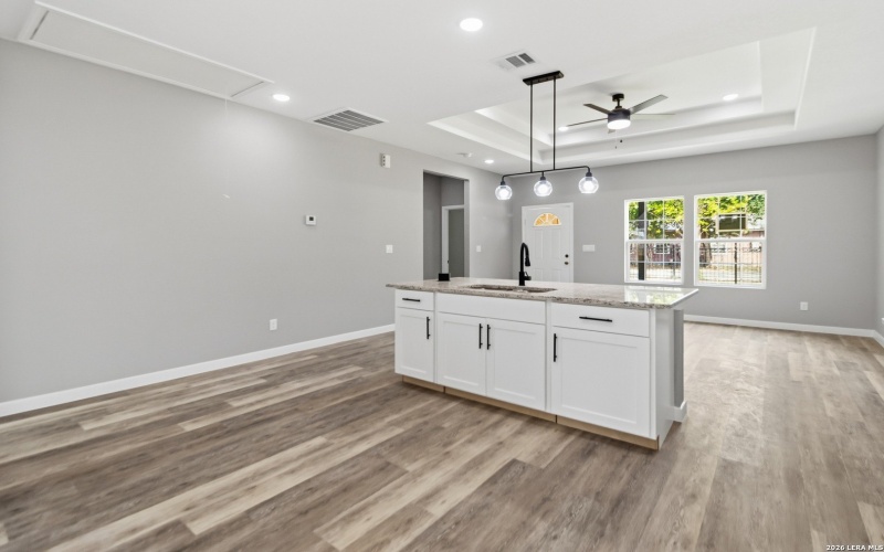 1906 Lennon, San Antonio, TX 78223, 3 Habitaciones Habitaciones , ,2 BañosBaños,Residential,En Venta,1906 Lennon,0,1947952