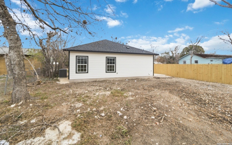 1906 Lennon, San Antonio, TX 78223, 3 Habitaciones Habitaciones , ,2 BañosBaños,Residential,En Venta,1906 Lennon,0,1947952