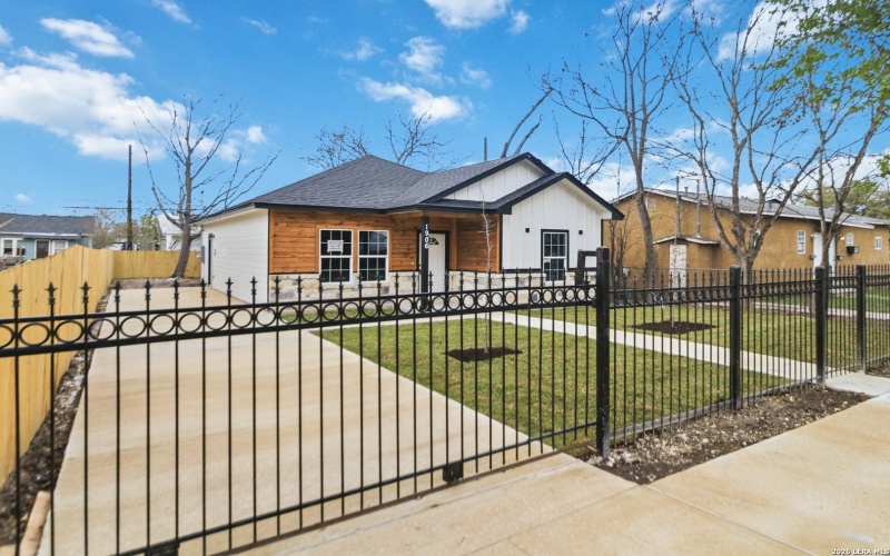 1906 Lennon, San Antonio, TX 78223, 3 Habitaciones Habitaciones , ,2 BañosBaños,Residential,En Venta,1906 Lennon,0,1947952