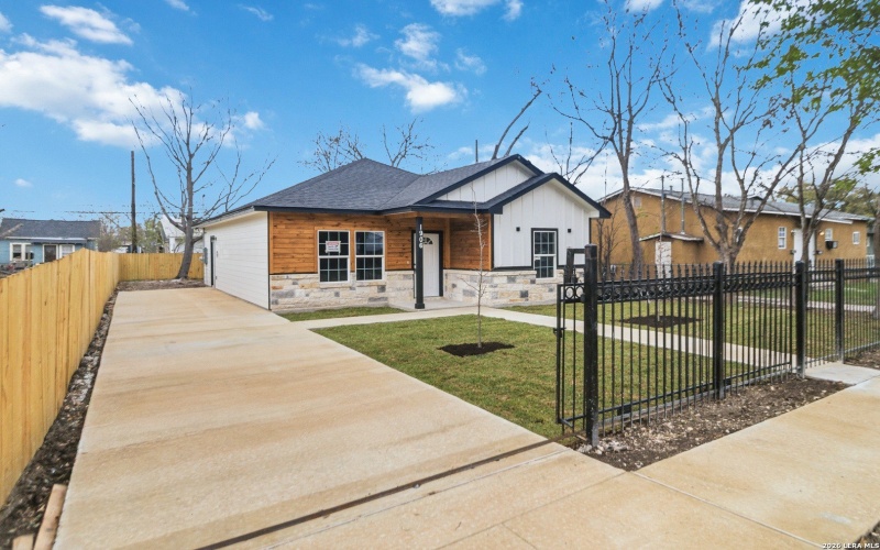 1906 Lennon, San Antonio, TX 78223, 3 Habitaciones Habitaciones , ,2 BañosBaños,Residential,En Venta,1906 Lennon,0,1947952