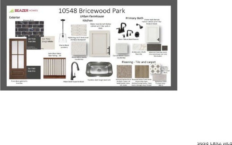 10548 Bricewood Park, Helotes, TX 78023, 4 Habitaciones Habitaciones , ,2 BañosBaños,Residential,En Venta,10548 Bricewood Park,0,1947985