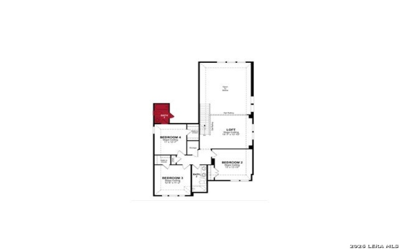 10520 Bricewood Park, Helotes, TX 78023, 4 Habitaciones Habitaciones , ,3 BañosBaños,Residential,En Venta,10520 Bricewood Park,0,1947992