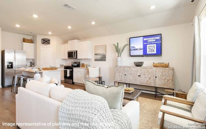 21122 Boulder Flats, San Antonio, TX 78266, 4 Habitaciones Habitaciones , ,2 BañosBaños,Residential,En Venta,21122 Boulder Flats,0,1948006