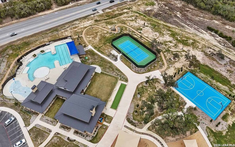 21122 Boulder Flats, San Antonio, TX 78266, 4 Habitaciones Habitaciones , ,2 BañosBaños,Residential,En Venta,21122 Boulder Flats,0,1948006