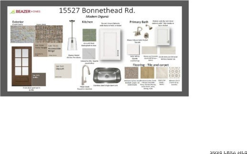 15527 Bonnethead Road, San Antonio, TX 78253-7208, 4 Bedrooms Bedrooms, ,2 BathroomsBathrooms,Residential,For Sale,15527 Bonnethead Road,0,1948024