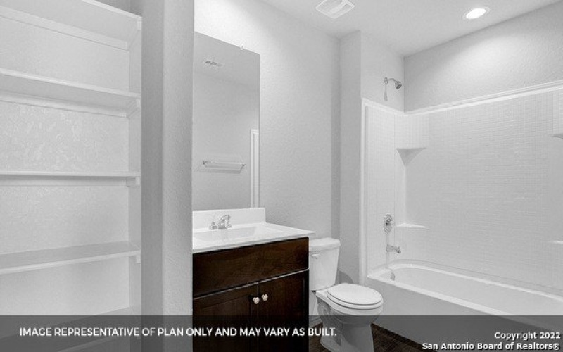 21110 Boulder Flats, San Antonio, TX 78266, 4 Habitaciones Habitaciones , ,2 BañosBaños,Residential,En Venta,21110 Boulder Flats,0,1948030