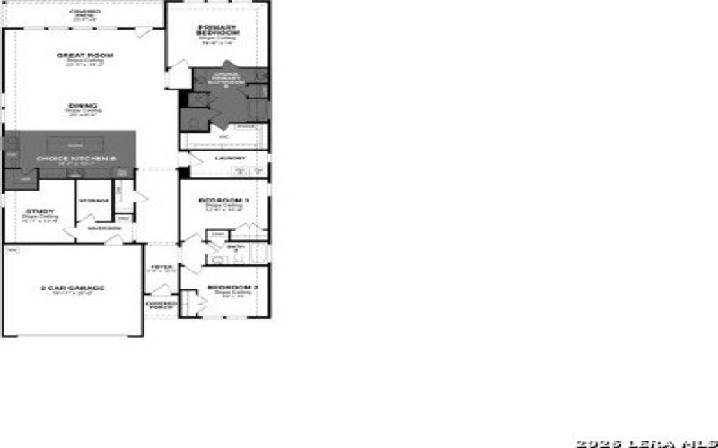 6410 Morgan Glen, San Antonio, TX 78253, 4 Bedrooms Bedrooms, ,3 BathroomsBathrooms,Residential,For Sale,6410 Morgan Glen,0,1948060