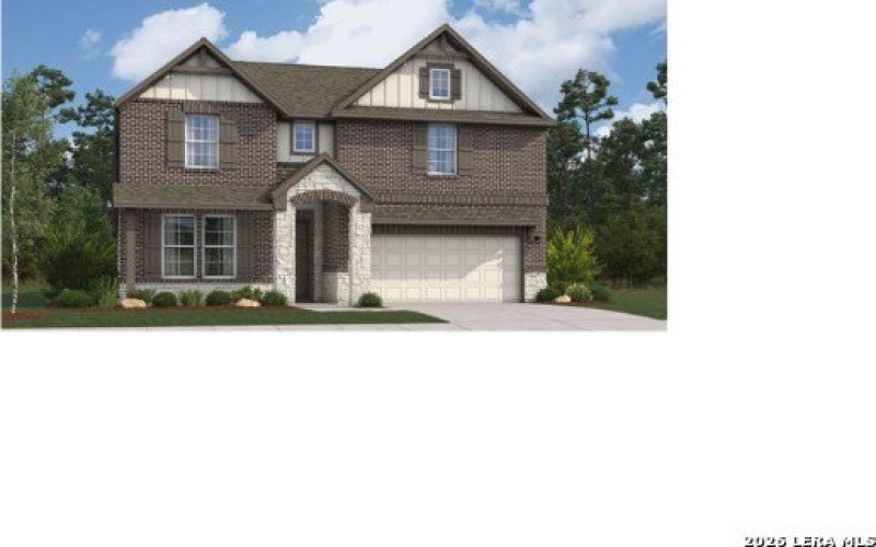 6418 Morgan Glen, San Antonio, TX 78253, 4 Bedrooms Bedrooms, ,2 BathroomsBathrooms,Residential,For Sale,6418 Morgan Glen,0,1948070