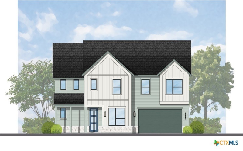 6309 McMurtry Street, Austin, TX 78747, 4 Bedrooms Bedrooms, ,5 BathroomsBathrooms,Residential,For Sale,6309 McMurtry Street,0,606931