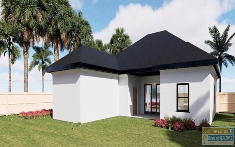 2911 Juan Castillo Ave., Port Isabel, TX 78578, 3 Bedrooms Bedrooms, ,2 BathroomsBathrooms,Residential,For Sale,2911 Juan Castillo Ave.,0,105991