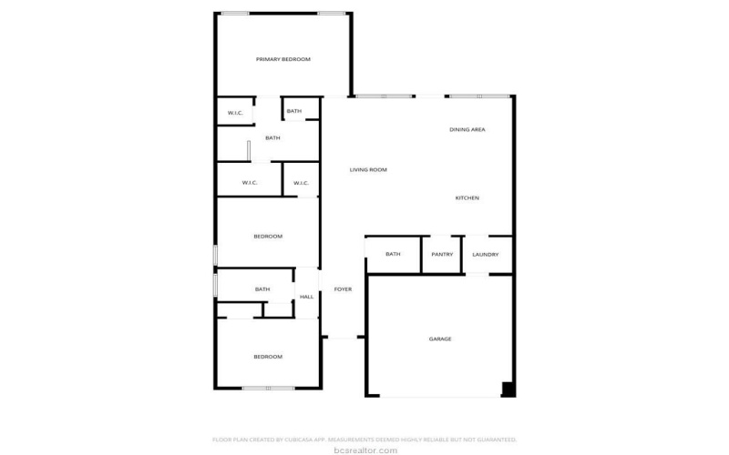 5074 County Road 128, Iola, TX 77861, 3 Habitaciones Habitaciones , ,2 BañosBaños,Residential,En Venta,5074 County Road 128,0,26003043