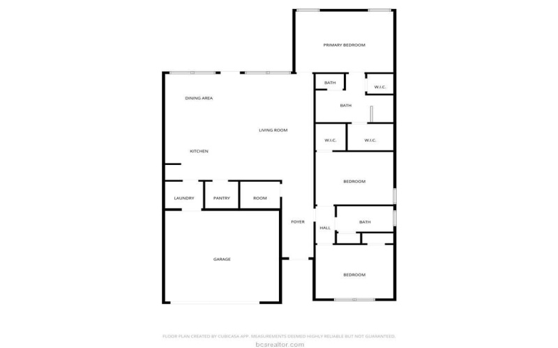 5046 County Road 128, Iola, TX 77861, 3 Habitaciones Habitaciones , ,2 BañosBaños,Residential,En Venta,5046 County Road 128,0,26003044