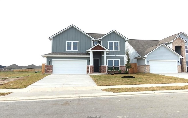 1963 Cambria Drive, Bryan, TX 77807, 4 Habitaciones Habitaciones , ,3 BañosBaños,Residential,En Venta,1963 Cambria Drive,0,26003092