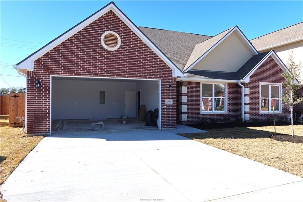 2008 Reagan Court, Bryan, TX 77802, 3 Habitaciones Habitaciones , ,2 BañosBaños,Residential,En Venta,2008 Reagan Court,0,26003094