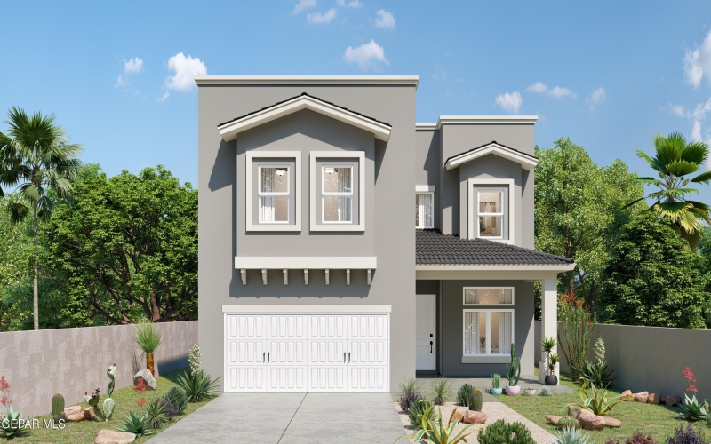 111 Wind Mill Trail, Santa Teresa, NM 88008, 5 Habitaciones Habitaciones , ,3 BañosBaños,Residential,En Venta,111 Wind Mill Trail,0,940047