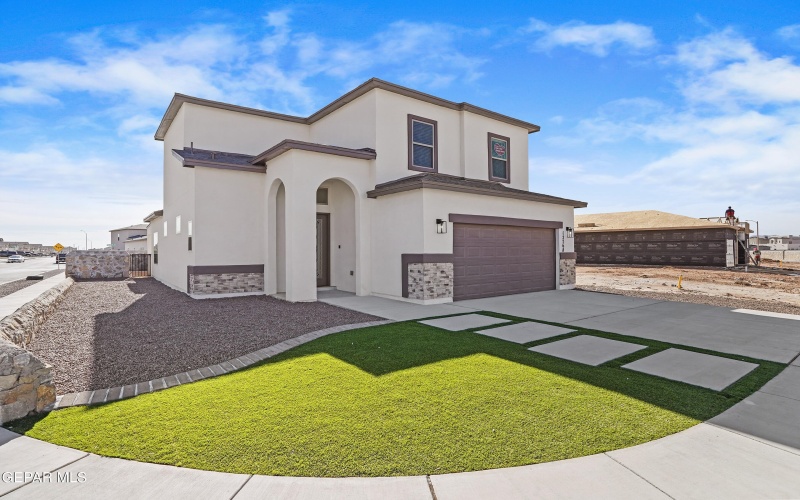 12733 Cono Norte Drive, El Paso, TX 79934, 4 Habitaciones Habitaciones , ,2 BañosBaños,Residential,En Venta,12733 Cono Norte Drive,0,940051